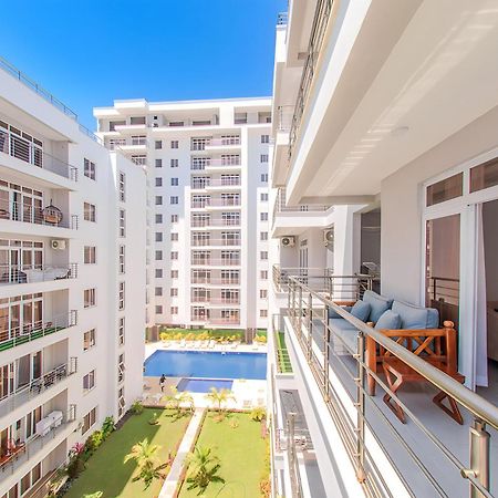 Luxury 3Br Ensuite Apt In Prestigious Nyali Mombasa Exterior foto